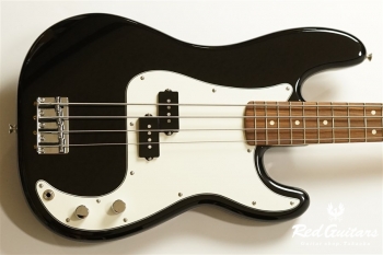 Player Precision Bass - BLK